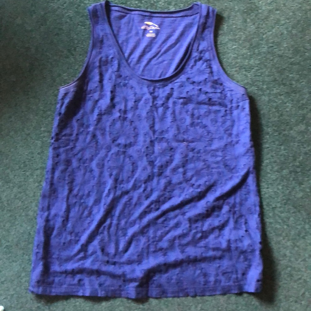 Women’s Tank Top